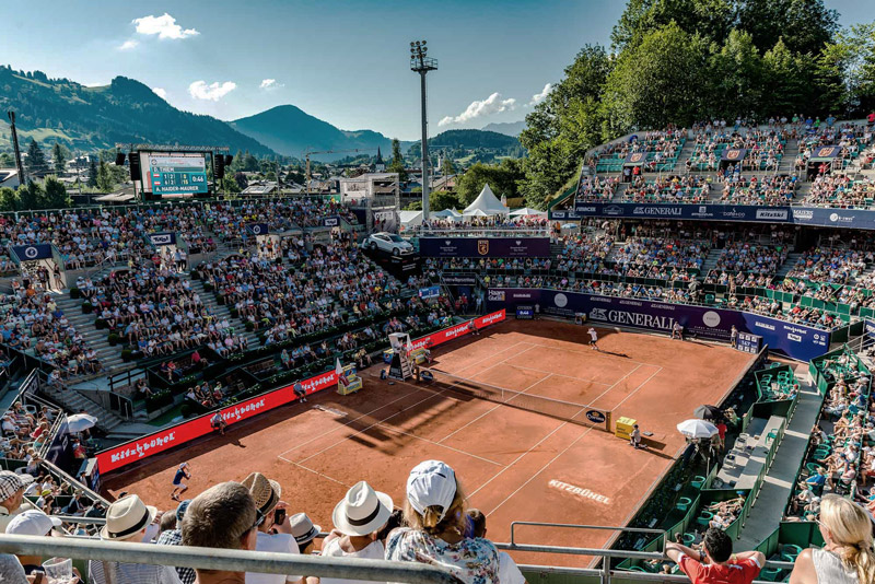 Tennis And Recovery Kitzbuhel Inlovewithtennis Com